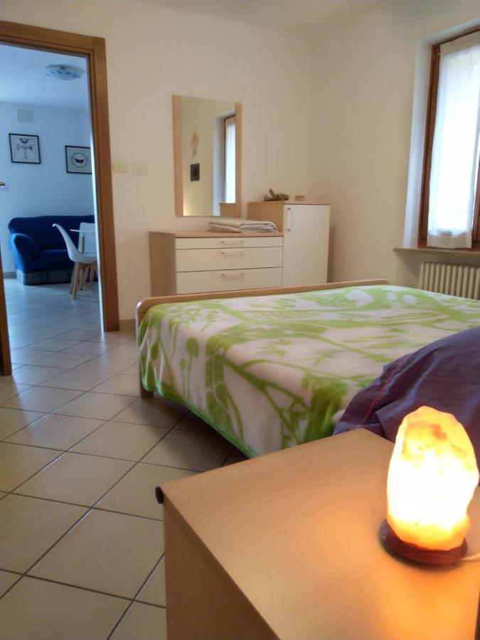 Appartamento Sunrelax Riva del Garda Exterior photo